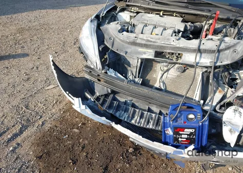 2014 Nissan Sentra S/Sv/Sr/Sl z USA, uszkodzony, nr VIN 3N1AB7AP7EY246904